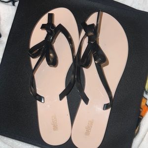 Melissa Sandals